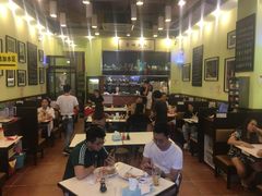 大堂-大哥餐厅(西城花园店)