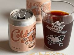 -NokNok Coffee(宽窄巷子店)