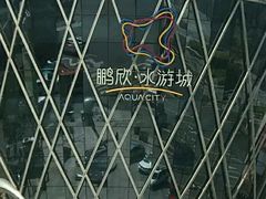 -鹏欣水游城