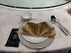 -金枝玉叶上海人家食府(三里河店)