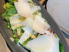 -Carbon莫卡哆·意大利复古集市餐厅(杭州大厦店)
