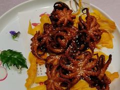 -1918中餐厅(衡山路店)