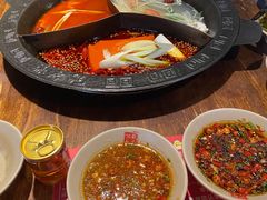 -大话三城重庆火锅(万科天誉店)