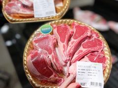 -七鲜超市(瑞虹天地太阳宫店)