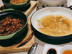 -尚一汤 广东炖汤(金桥国际店)