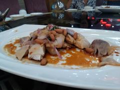 -潮喜竹溪荔湖酒家(荔枝湾店)