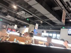 -很久以前羊肉串(中山公园店)