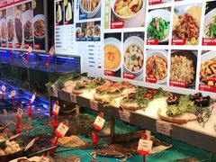 -必点海鲜·鲅鱼水饺(鞍山西道店)