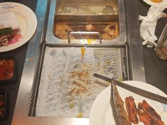 -星伦多自助料理·涮烤一体(虹悦城店)
