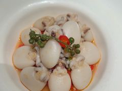 -鸽子侯·家宴·平价海鲜(市图书馆店)