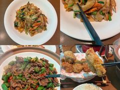 -万达广场(宝山店)