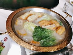 -绸乡宴酒店·融合苏帮宴(吴江店)