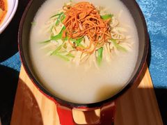 -长安炊烟庭院陕菜(七路明光路店)
