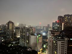 -富力丽思卡尔顿酒店·FLAIR餐厅酒吧