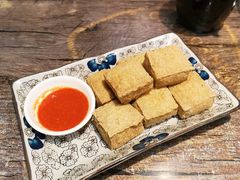 -洪福米线(浣纱路店)