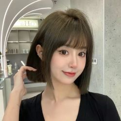 -丽时 Hair Salon