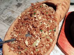 烤肉炒饭-蘇小主(徐州万达店)