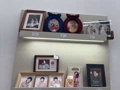 -海马体照相馆(万菱汇店)