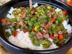-卡万金特色藏餐
