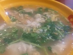 -小杨生煎(香港名都店)