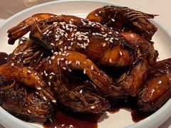 -龙门阵茶屋川菜馆(武康路店)