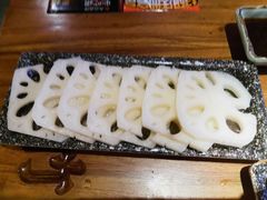 -竹涟烧肉(欢肆店•原星悦荟店)