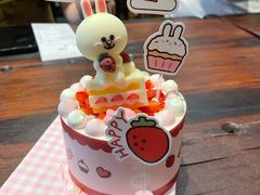 -永源成清真餐厅(黑牛城道店)