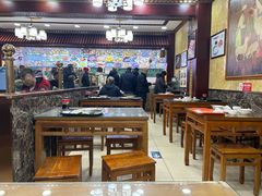 -白魁老号饭庄(交道口店)