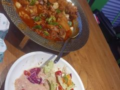 -俭寨大盘鸡·缸子肉·小公鸡·新疆菜(云通店)