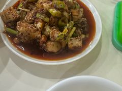 -天一沾水肥肠(科园一街店)