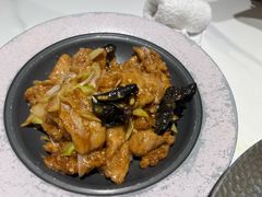 -凯鸽酒楼(操场城店)