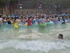 -重庆海昌加勒比海水世界