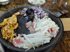-君王铁帽烤肉(呼市总店)