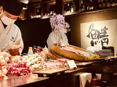 -三川·十酒Izakaya(南昌路店)