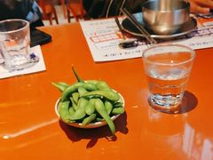 -神府路壹号·海鲜烧烤·砂锅粥·锅物(三坊七巷店)