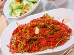 -品质伊骊新疆菜(紫金店)