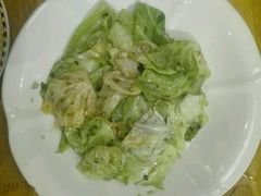 -乌镇那一年小院主题餐厅(甘泉西路店)