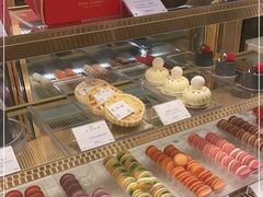 -PAUL LAFAYET 法式甜品(国金中心商场店)