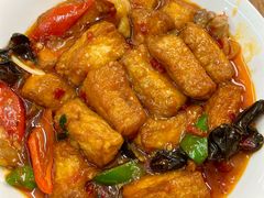-毛哥小馆子(百井坊巷店)