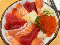 -大岛日本料理铁板烧(南通大饭店)