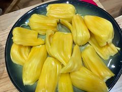 -椰夫人·养生椰子鸡(金沙洲永旺店)