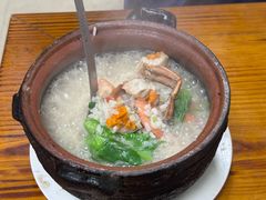 -适口餐厅砂锅粥(公信路总店)