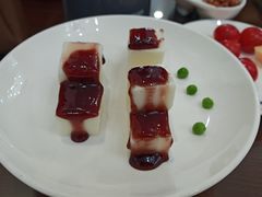 -茶港食堂(武昌店)