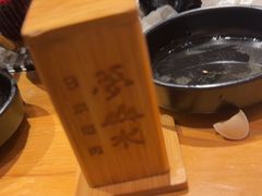 -梦山水日本烧肉(五四广场店)