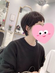 -YESIDO BLACK椰岛造型