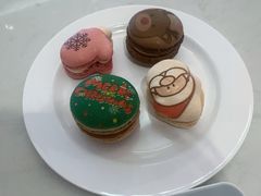 -La Repete 手工千层蛋糕(深圳卓悦中心店)