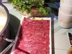 -花田煮鲜牛肉火锅(钟楼众汇店)
