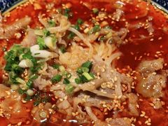 冒菜肥牛-辛香汇(大华第一坊店)