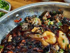 -黑竹香鸡(营和巷店)