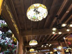 大堂-民食香·腊排骨野生菌美食(木府店)